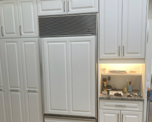 Custom Cabinet Services Custom Cabinet Services