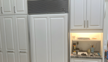 Custom Cabinet Services