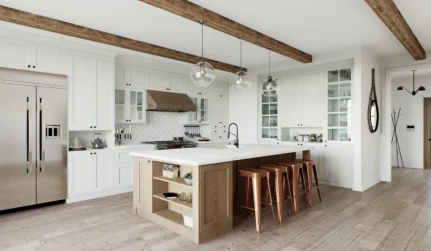 Kitchen Remodeling Services Palm Beach County, FL